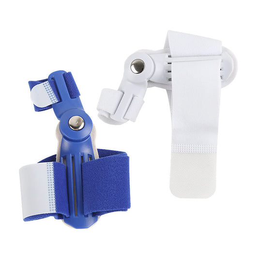 Foot Velcro Thumb Valgus Corrector Thin