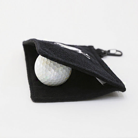 Posture Correction Trainer Strong Magnet Golf Wipe