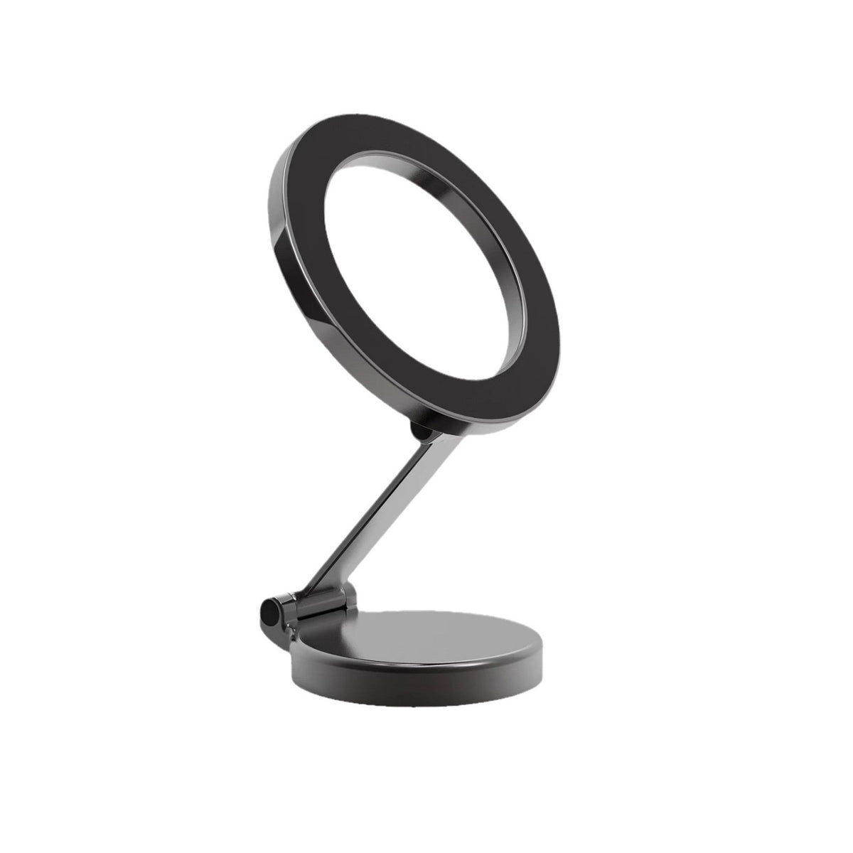 Car Phone Holder Magnetic Folding
