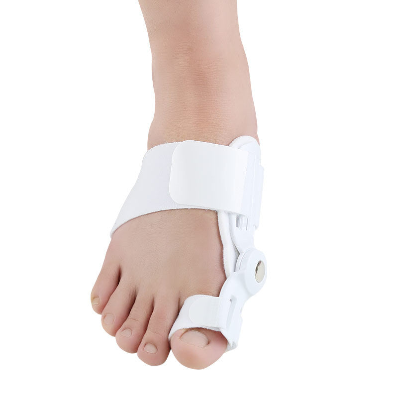 Foot Velcro Thumb Valgus Corrector Thin