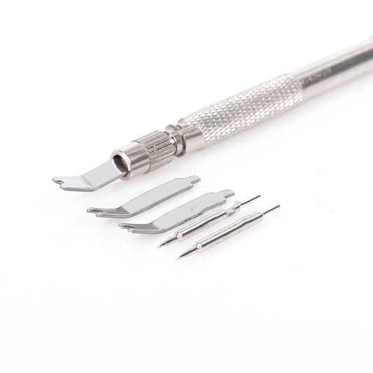 घड़ियों के लिए डबल एंड डिटैचेबल ईयरबड्स का 5-पीस सेट