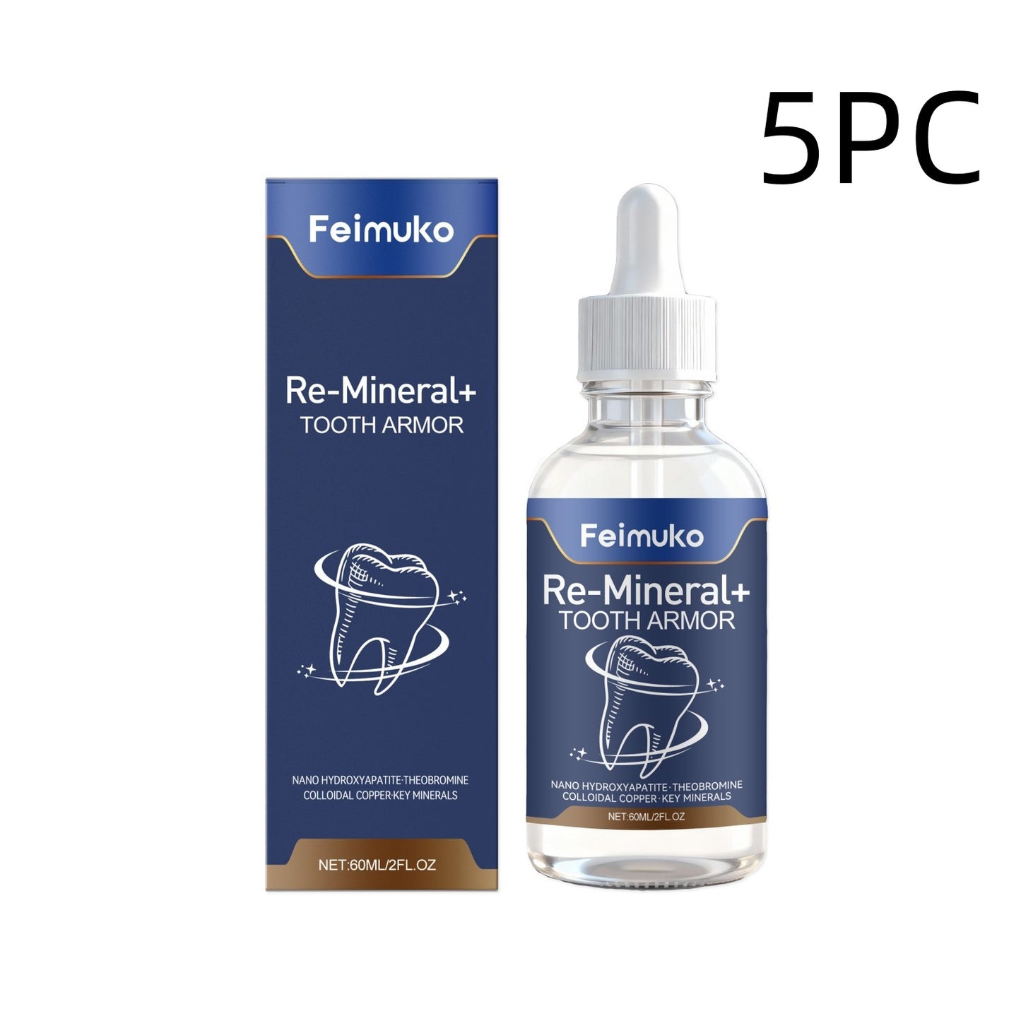 Dental Care Liquid