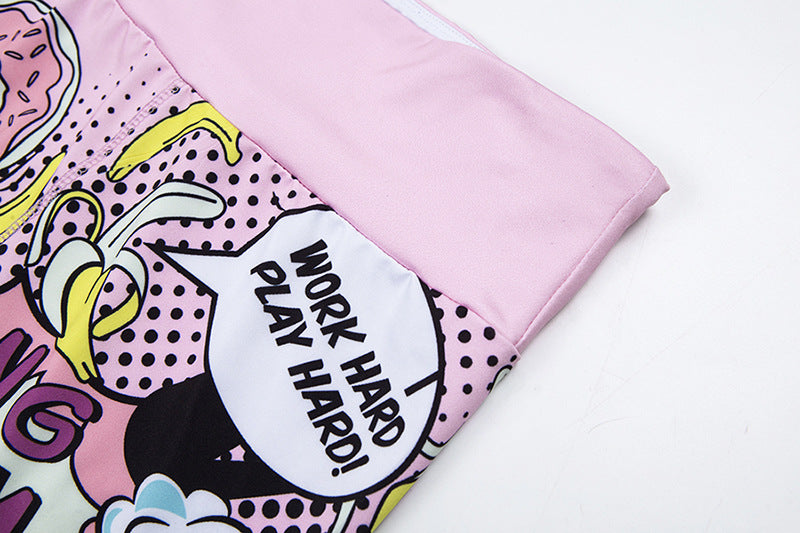 مجموعة تمارين اليوغا المتباينة 