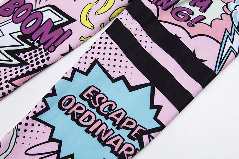 مجموعة تمارين اليوغا المتباينة 