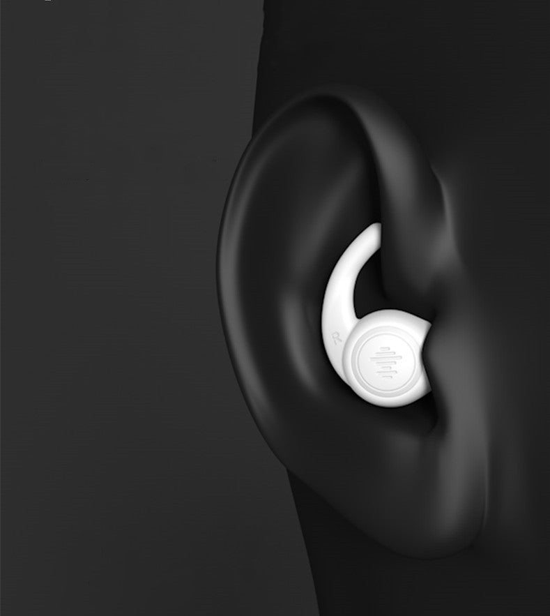 Anti-noise Sleep Super Soundproof Sleep Earplugs