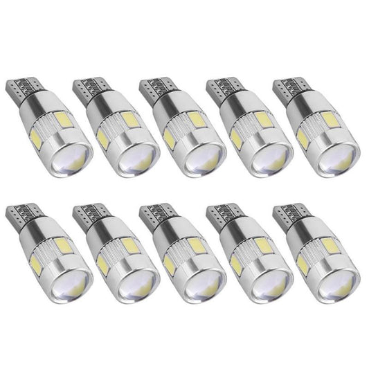 Automotive LED Width Light