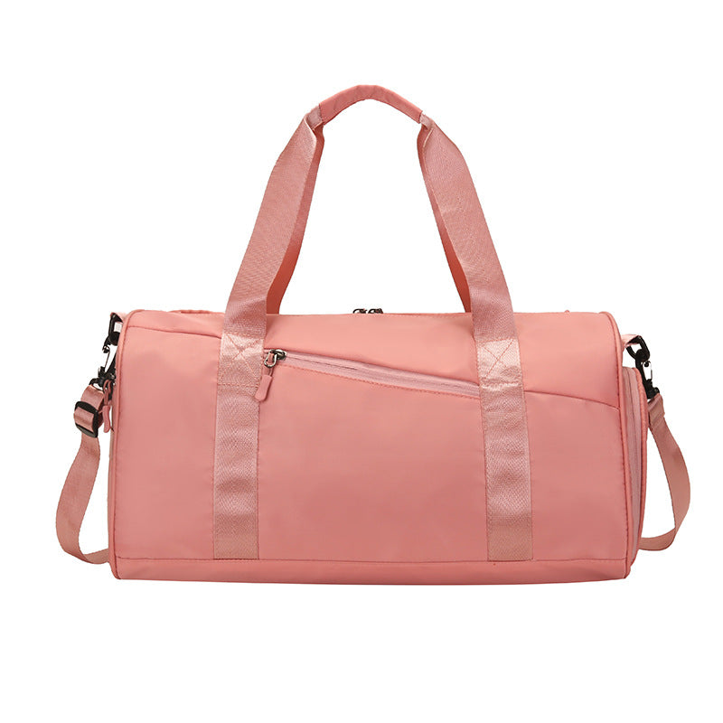 Short-distance Travel Bag New Fashion Travel Sports