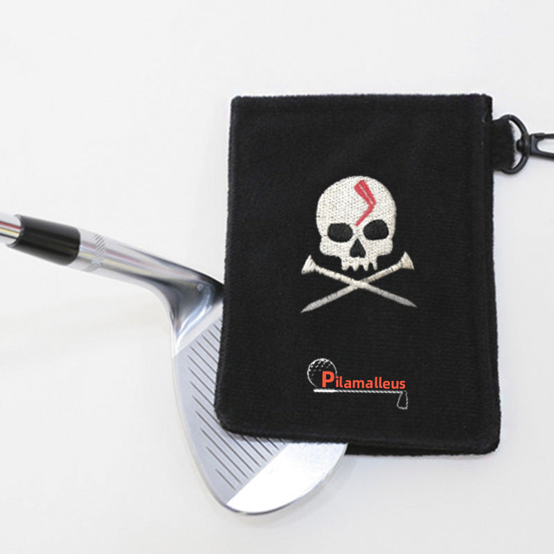 Posture Correction Trainer Strong Magnet Golf Wipe