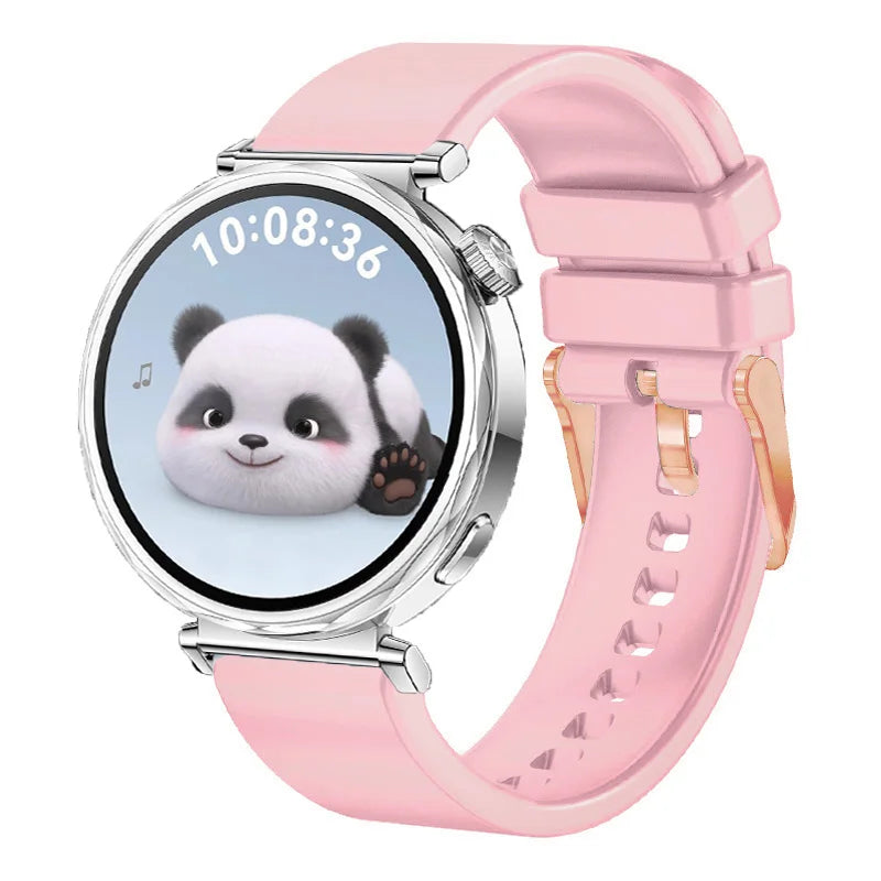 गार्मिन वेनू 3S 2S वीवोएक्टिव 4S फोररनर 265S 255S के लिए 18mm महिलाओं का सिलिकॉन स्मार्ट वॉच स्ट्रैप रिस्टबैंड ब्रेसलेट वॉचबैंड