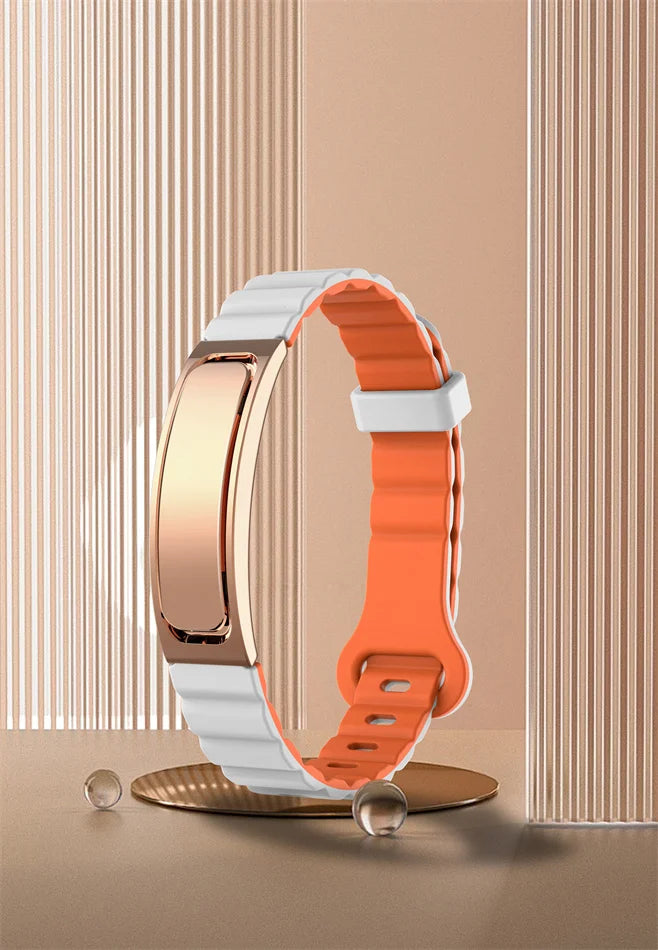 स्मार्ट वॉच मच्छर-रोधी स्मार्ट ब्रेसलेट स्मार्टवॉच पुरुषों और महिलाओं के लिए एंड्रॉइड आईओएस स्पोर्ट्स स्मार्ट बैंड फिटनेस आउटडोर मल्टीस्पोर्ट