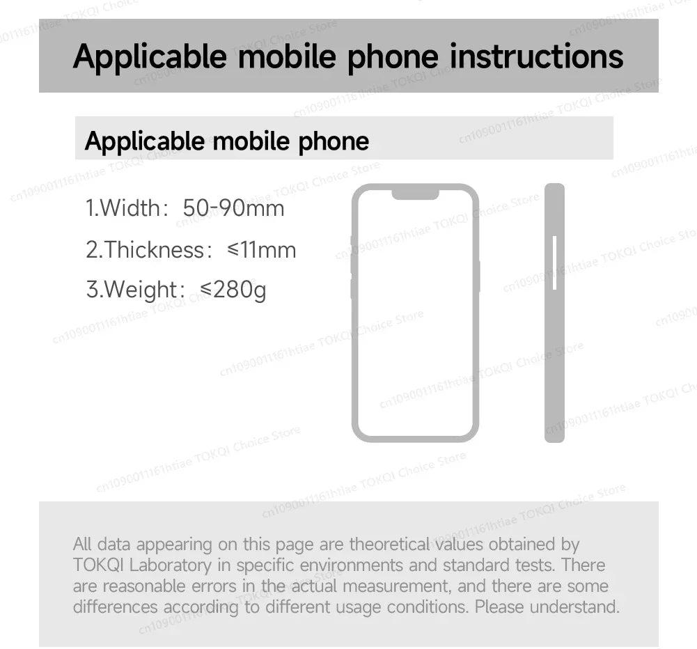 مثبت جيمبال ثلاثي المحاور محمول باليد لأجهزة iPhone و Android، حامل هاتف مضاد للاهتزاز مع حامل ثلاثي القوائم، مناسب للتصوير الفوتوغرافي والفيديو.