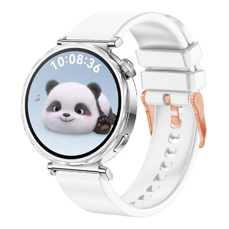 गार्मिन वेनू 3S 2S वीवोएक्टिव 4S फोररनर 265S 255S के लिए 18mm महिलाओं का सिलिकॉन स्मार्ट वॉच स्ट्रैप रिस्टबैंड ब्रेसलेट वॉचबैंड