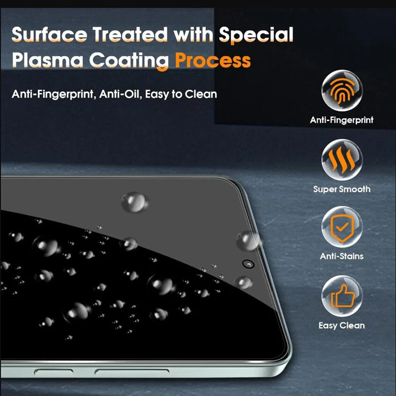 Privacy Screen Glass For OnePlus 15 Glass Anti-Spy Protector Screen OnePlus 15 Tempered OnePlus 15 Tempered Film