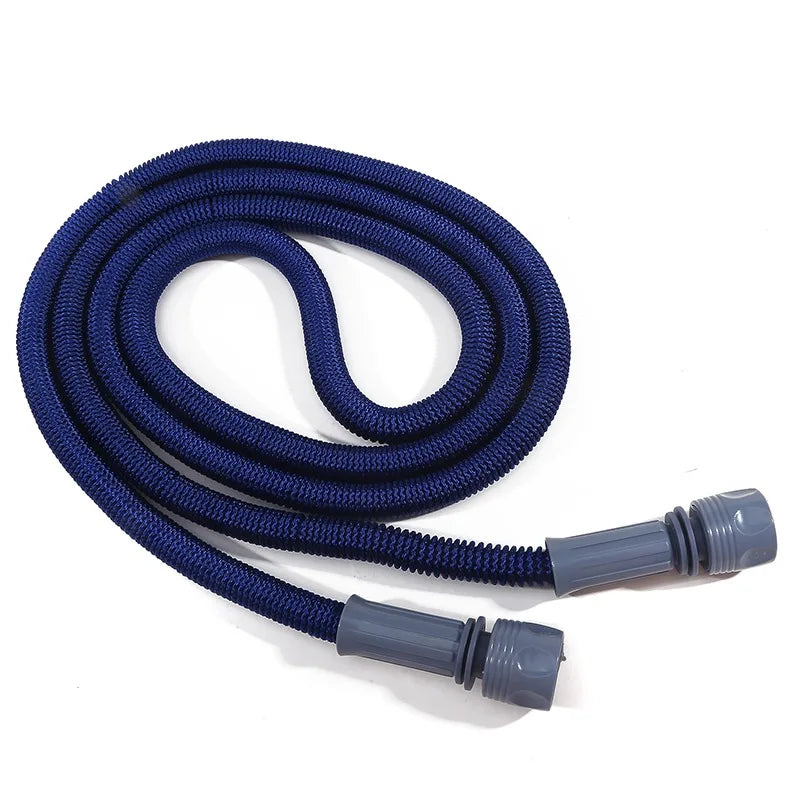 1/3/5pcs High Pressure Water Gun  Car Washing Garden Watering Hose Nozzle Sprinkler Foam Jug Water Faucet Joint Quick Connector