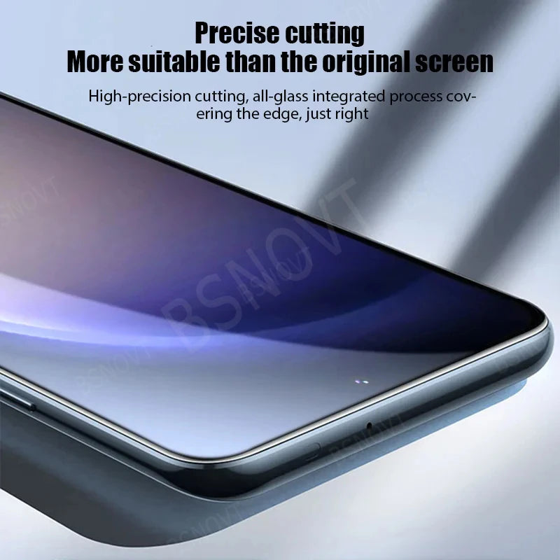 4/3/2/1Pcs For Redmi 14C Glass Xiaomi Redmi 14C Tempered Glass 9H HD Protective Privacy Anti-Spy Glue Screen Protector Redmi 14C