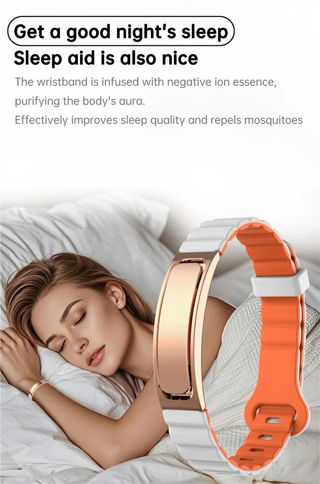 स्मार्ट वॉच मच्छर-रोधी स्मार्ट ब्रेसलेट स्मार्टवॉच पुरुषों और महिलाओं के लिए एंड्रॉइड आईओएस स्पोर्ट्स स्मार्ट बैंड फिटनेस आउटडोर मल्टीस्पोर्ट