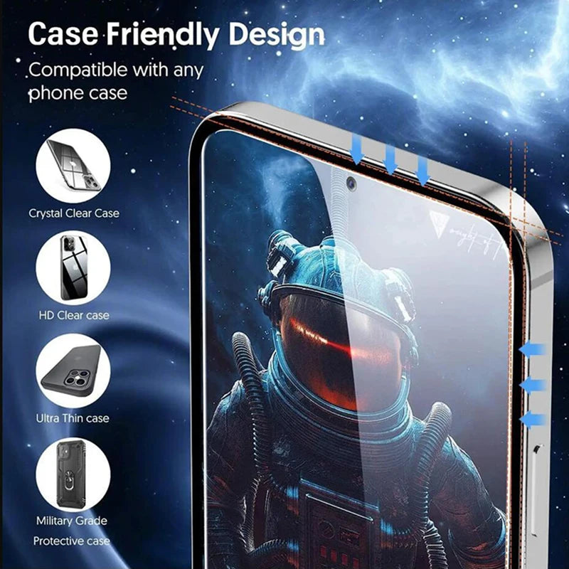 Privacy Screen Glass For OnePlus 15 Glass Anti-Spy Protector Screen OnePlus 15 Tempered OnePlus 15 Tempered Film