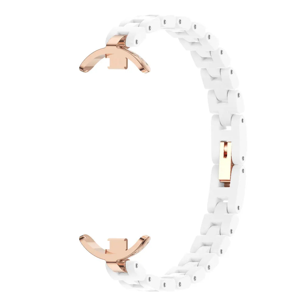 Xiaomi Mi Smart Band 9 ब्रेसलेट के लिए Mi Band 9 10 8 7 6 5 4 3 रिस्ट स्ट्रैप, ग्लोबल वर्जन, छोटी कलाई के लिए, महिलाओं और लड़कियों के लिए Miband 8