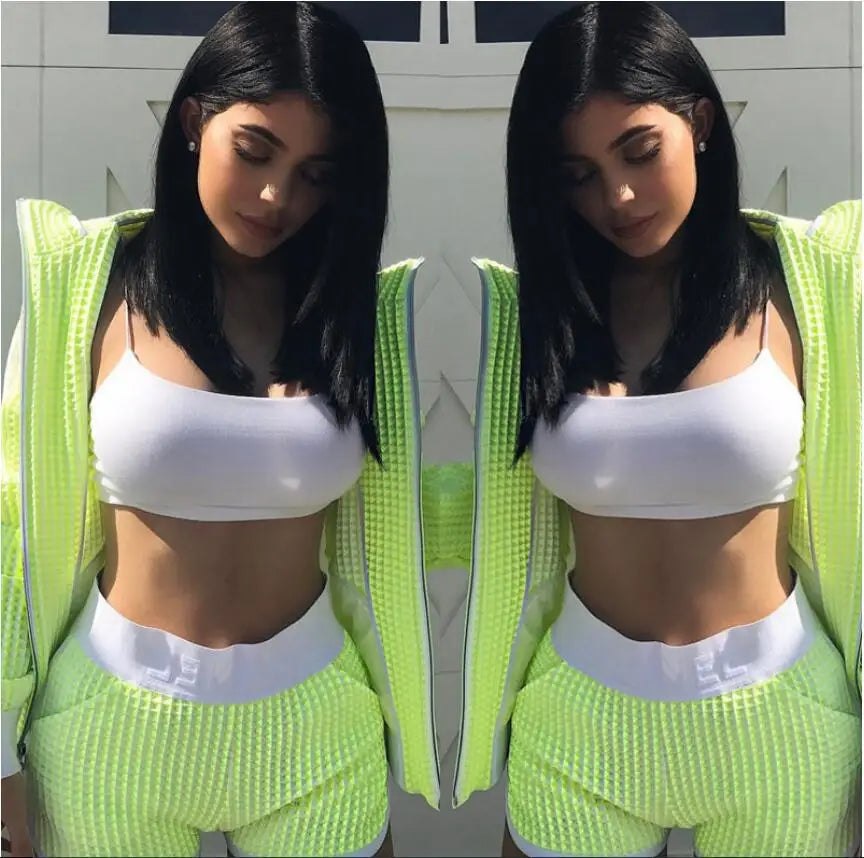 Hot Sale EU US Summer New Solid Color  Women Crop Top Backless Sleeveless Tank Top