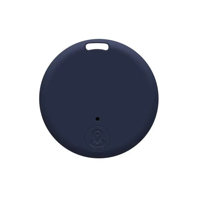 Smart Mini GPS Tracker Bluetooth-compatible Anti Lost Finder ITag Tracker Alarm GPS Locator Wireless Positioning Wallet Pet Key
