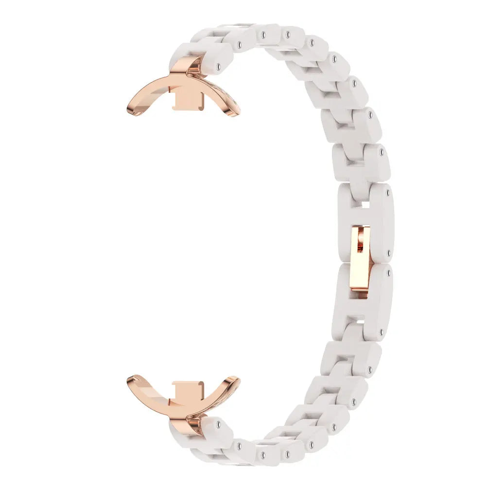 Mi Band 9 10 8 7 6 5 4 3 Wrist Strap For Xiaomi Mi Smart Band 9 Bracelet Global Version Small Wrist Women Girl Miband 8