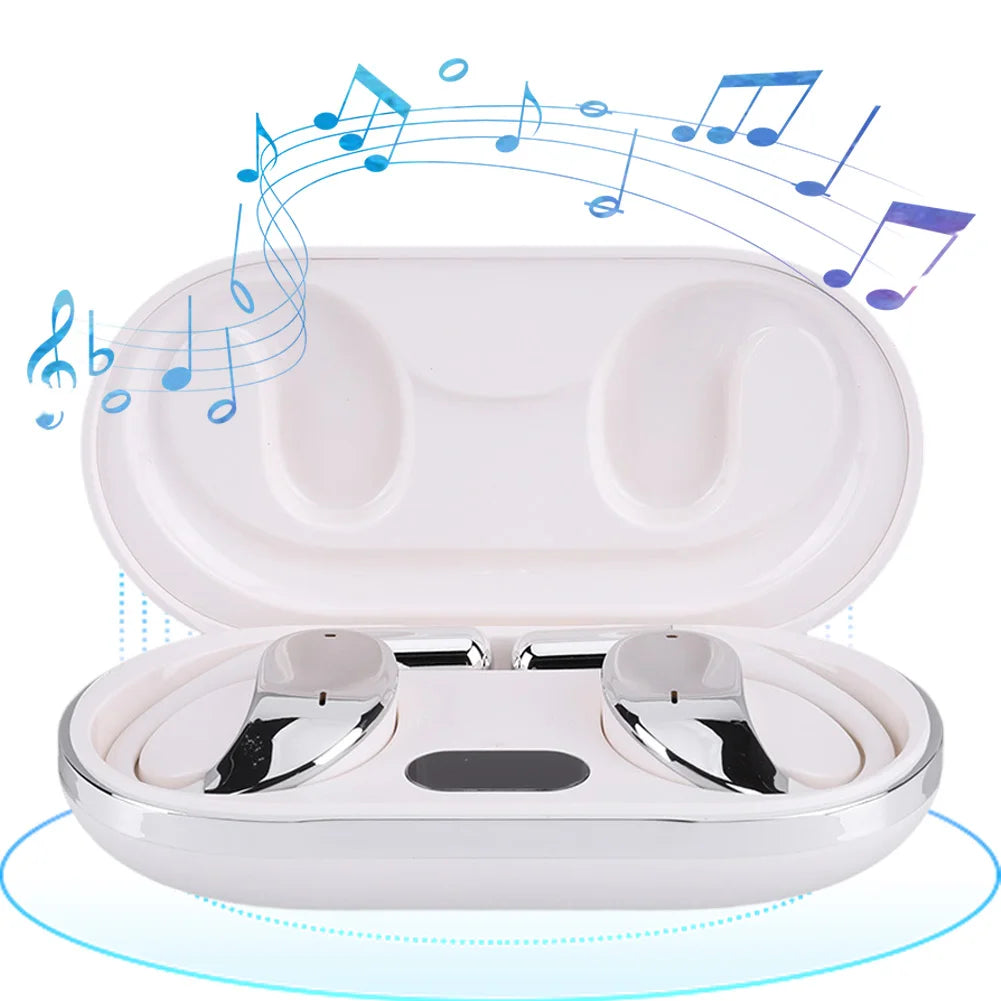 3-in-1 AI Translator Earbuds 140 Language Real-Time Translation Earphone Noise Cancelling Bluetooth Wireless Translating Headset