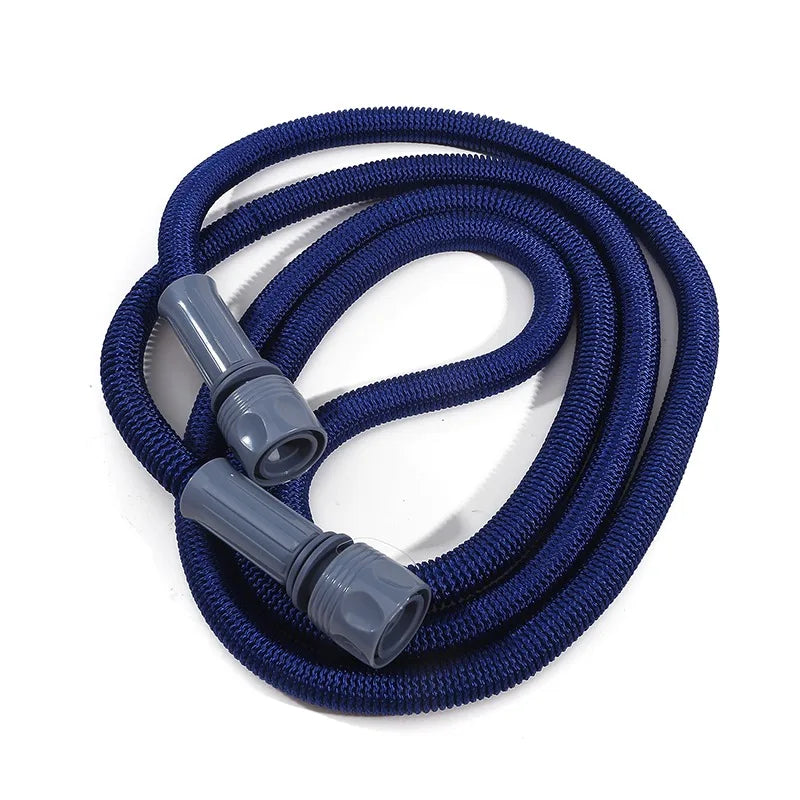 1/3/5pcs High Pressure Water Gun  Car Washing Garden Watering Hose Nozzle Sprinkler Foam Jug Water Faucet Joint Quick Connector