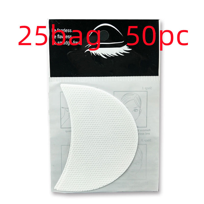 Women's Fashion Portable Eyeshadow Assist Sticker