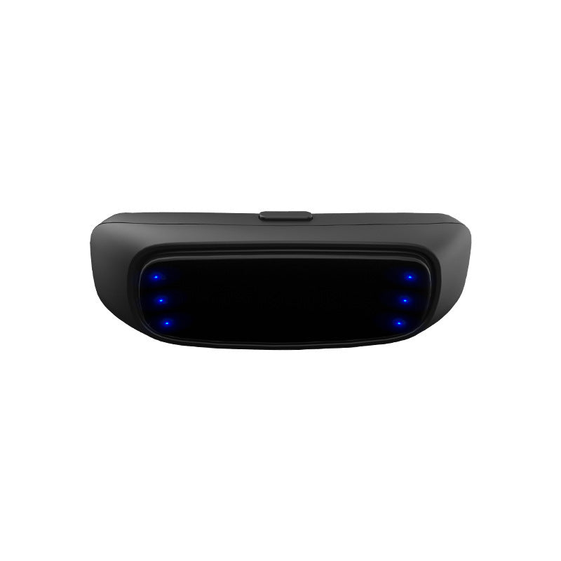 Home Sleep Snoring Intelligent Correction Device