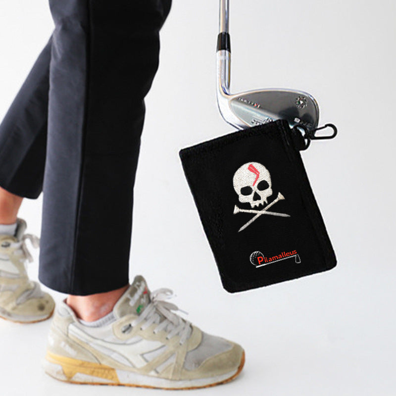 Posture Correction Trainer Strong Magnet Golf Wipe