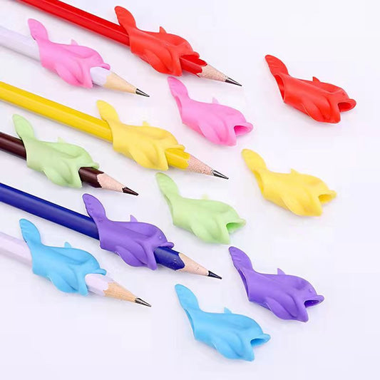 Small Fish Pencil Grip Brace