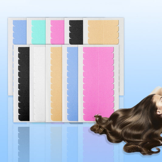 Strip Hair Extension Adhesive Tape