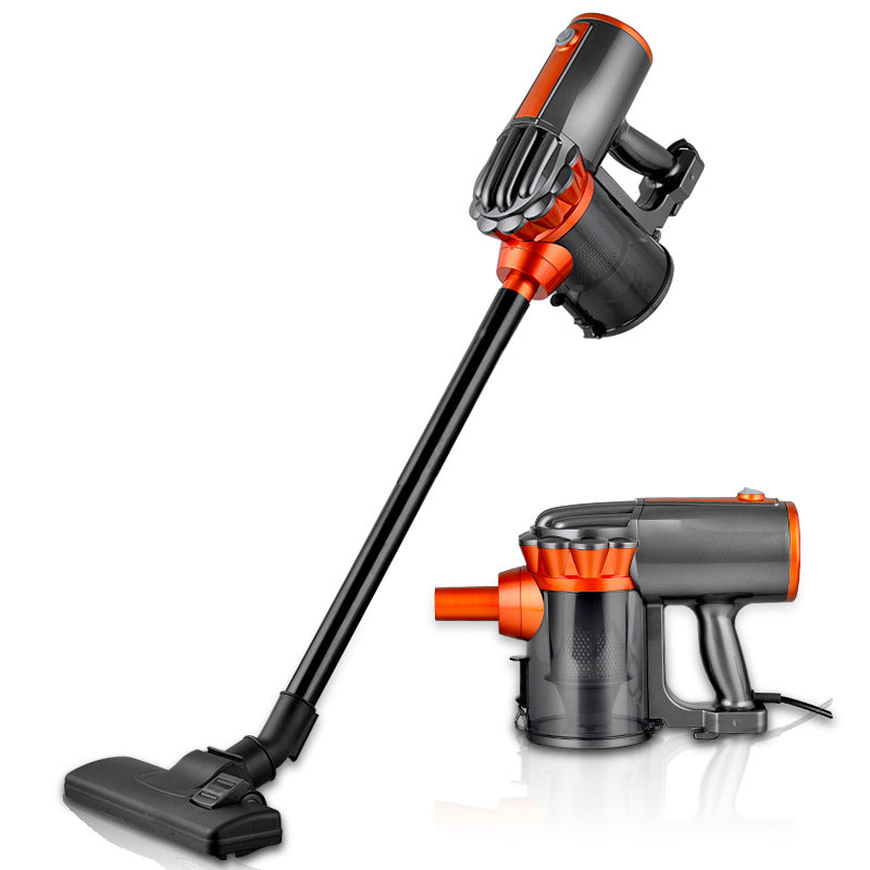 مكنسة كهربائية يدوية منزلية عالية الطاقة، آلة شفط