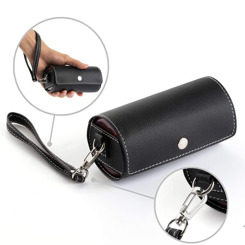 علبة حبوب يومية لمدة 7 أيام، حافظة أدوية فرنسية، منظم حبوب أسبوعي، حاوية أقراص، مقاومة للماء، حجرات سرية