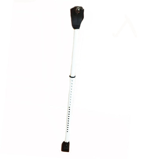 Door Brace Door Rod Glass Shape