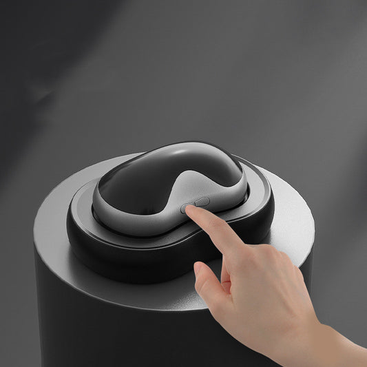 New Anti Snore Correction Gel Patch Electric Anti Snore Device