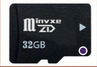 أجهزة مراقبة الأطفال وكاميرات المراقبة الداخلية