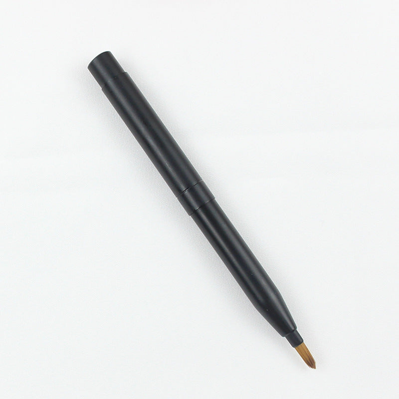 Face Powder Contour Powder Foundation Brush Eye Shadow Blooming Makeup Brush