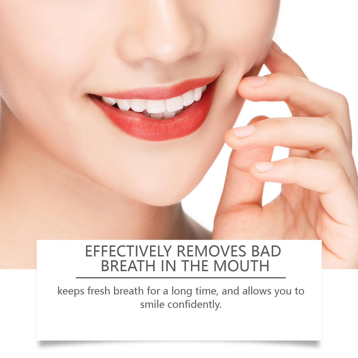 Dental Care Dental Powder Gentle Cleaning