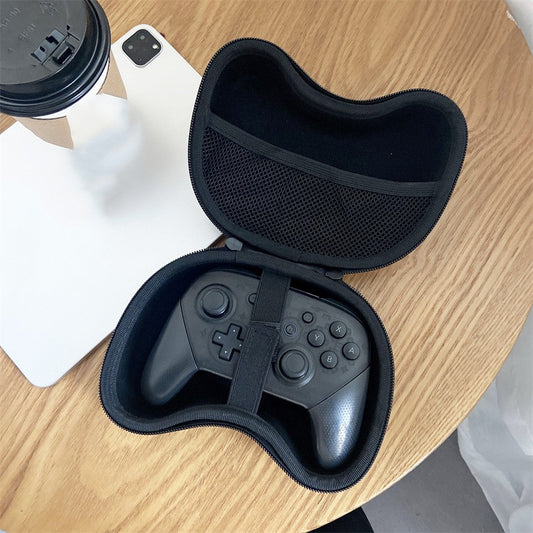 Portable Game Handle Accessories Portable Protective Bag