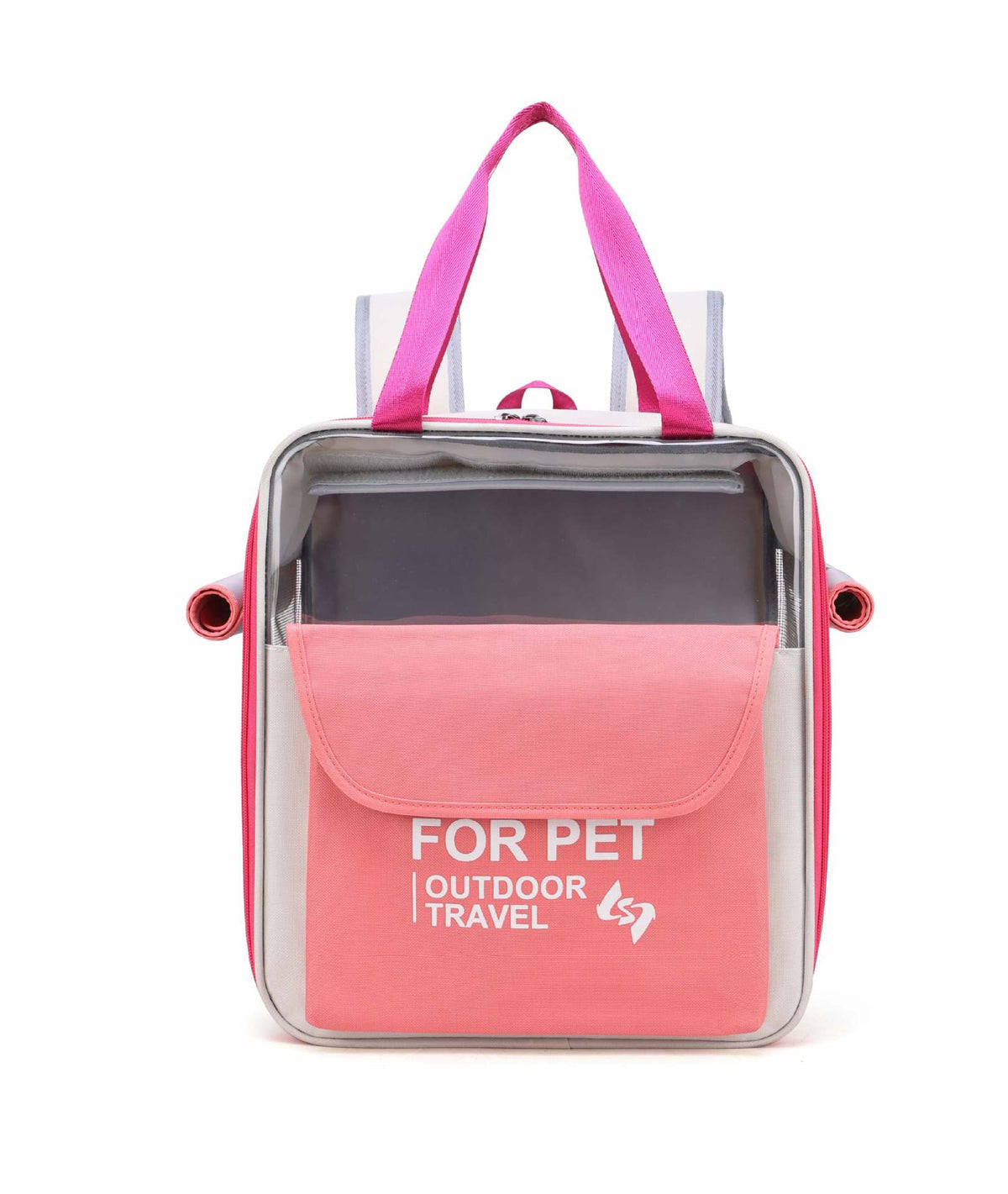 Cat Bag Portable Large Capacity Breathable Portable Backpack