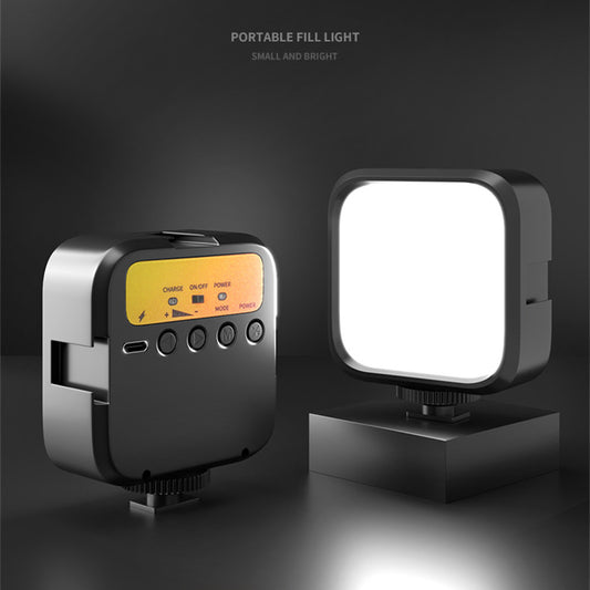 पोर्टेबल मिनी फोन सेल्फी फिल लाइट