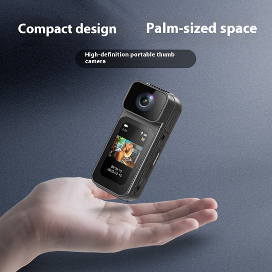 S80 HD स्पोर्ट्स कैमरा, एंटी-शेक आउटडोर कैमरा