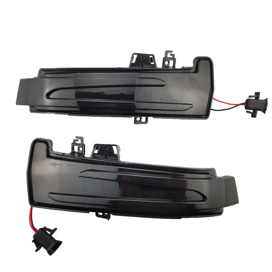 LED Rearview Mirror Turn Signal Light