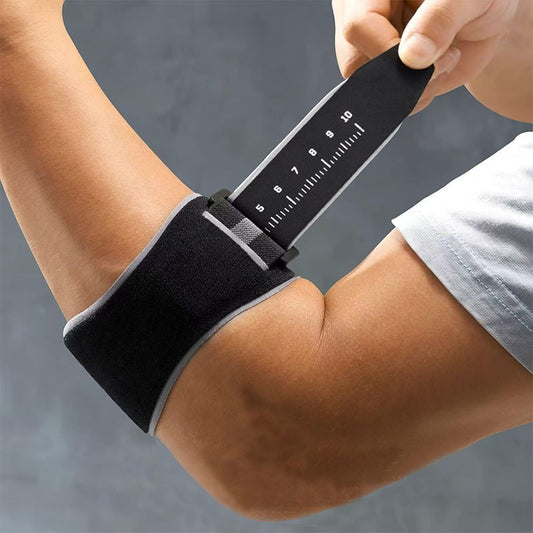 Dedicated Sports Elbow Support Brace
