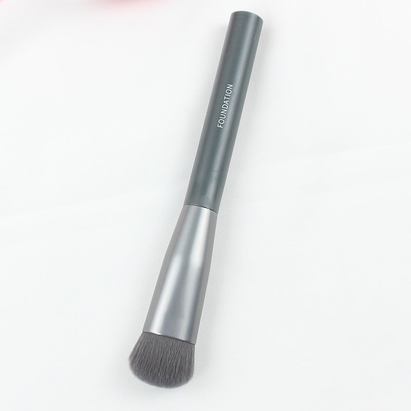 Face Powder Contour Powder Foundation Brush Eye Shadow Blooming Makeup Brush