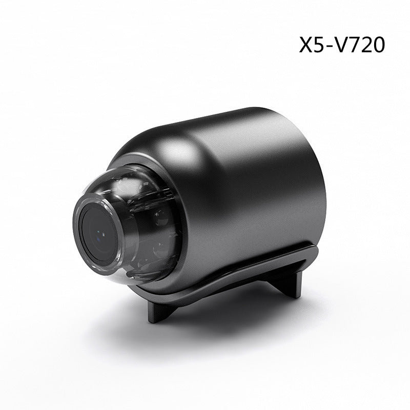 أجهزة مراقبة الأطفال وكاميرات المراقبة الداخلية