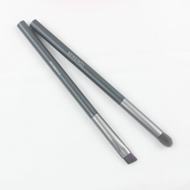 Face Powder Contour Powder Foundation Brush Eye Shadow Blooming Makeup Brush