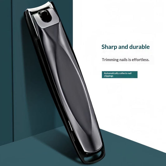 Home Portable Single Nail Clipper Set