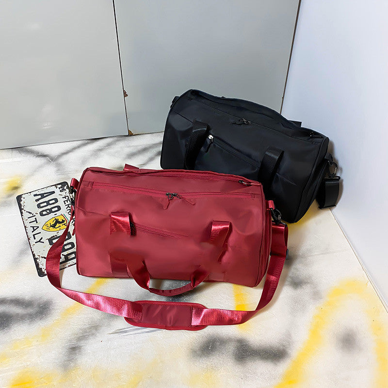 Short-distance Travel Bag New Fashion Travel Sports